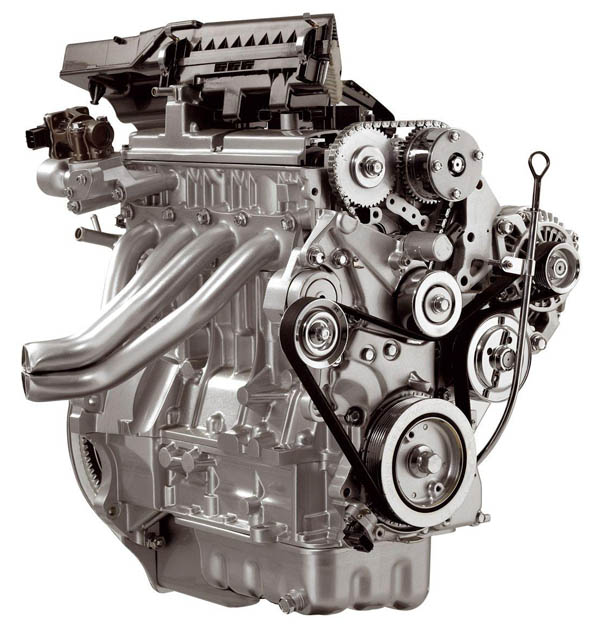 2010 Freda Car Engine